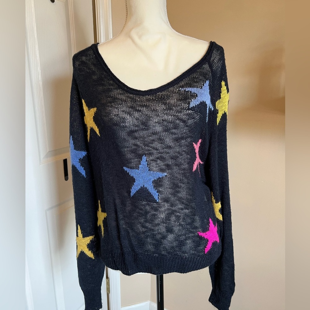 Blank Paige Sweater Size Small